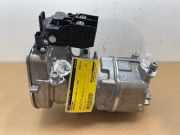 Klimapumpe von einem Mercedes GLC-Klasse