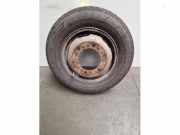 Felge + Reifen von einem Mercedes Sprinter