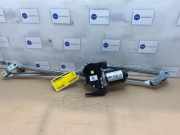 Scheibenwischermotor + Mechanik von einem Mercedes Sprinter