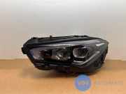 Scheinwerfer links von einem Mercedes CLA