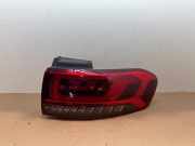 Rücklicht rechts von einem Mercedes GLB-Klasse