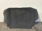 Kofferraum Matte von einem Mercedes S-Klasse