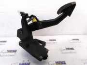 Bremspedal von einem Mercedes B-Klasse