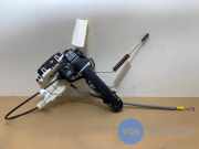 Türschlossmechanik 2-türig rechts von einem Mercedes Sprinter