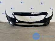 Stoßstange vorne von einem Mercedes C-Klasse