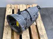 Getriebe von einem Mercedes G-Klasse