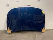 Motorhaube von einem Mercedes B-Klasse