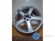 Felge von einem Mercedes ML-Klasse