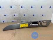 Türgriff 4-türig links hinten von einem Mercedes ML-Klasse