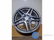 Felge von einem Mercedes SLS-klasse