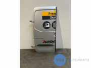 Hecktür Bus-Lieferwagen von einem Mercedes Sprinter (9775)