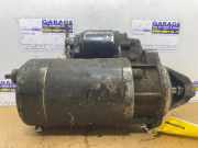 Anlasser von einem Mercedes SL