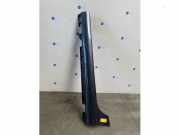 Schwelle links von einem Mercedes SLK (755)