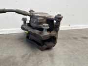 Bremszange rechts vorne von einem Mercedes C-Klasse