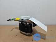 Sicherheitsgurt links hinten von einem Mercedes GLK-Klasse