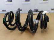 Schraubenfeder hinten von einem Mercedes GLB-Klasse