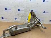 Wärmetauscher von einem Mercedes A-Klasse