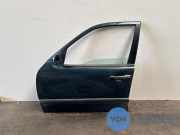 Tür 4-türig links vorne von einem Mercedes E-Klasse (269)