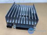 Radioverstärker von einem Mercedes E-Klasse