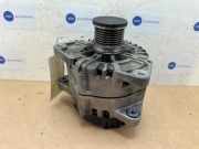 Dynamo von einem Mercedes C-Klasse