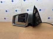 Außenspiegel links von einem Mercedes C-Klasse (775)