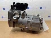 Klimapumpe von einem Mercedes C-Klasse