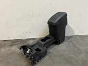 Mittelkonsole von einem Mercedes Citan