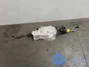 Lenkgetriebe von einem Mercedes GLA