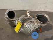 Katalysator von einem Mercedes Sprinter