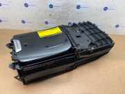 Ablagefach von einem Mercedes C-Klasse