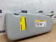 Sonnenblenden-Set von einem Mercedes Vito