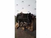 Motor von einem Mercedes B-Klasse