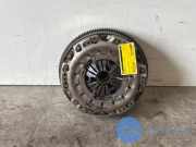 Schwungrad von einem Mercedes C-Klasse