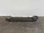 Ladeluftkühler von einem Mercedes CLS-Klasse