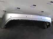 Stoßstange hinten von einem Mercedes CLA