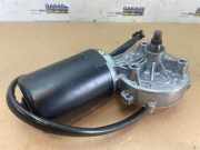 Scheibenwischermotor vorne von einem Mercedes S-Klasse