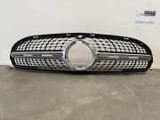 Grill von einem Mercedes GLC-Klasse