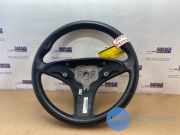 Lenkrad von einem Mercedes E-Klasse