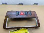 Panikbeleuchtung Schalter von einem Mercedes CLK