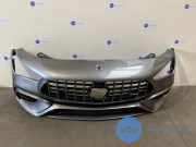 Stoßstange vorne von einem Mercedes CLA