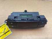 Heizung Bedienpaneel von einem Mercedes Viano