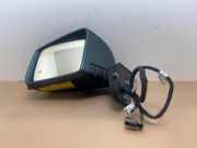 Außenspiegel links von einem Mercedes G-Klasse