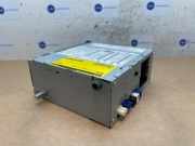 Radio von einem Mercedes GLC-Klasse