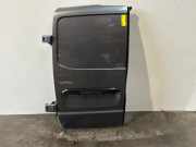 Hecktür Bus-Lieferwagen von einem Mercedes Vito