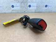 Sicherheitsgurt Schließe links hinten von einem Mercedes GLC-Klasse