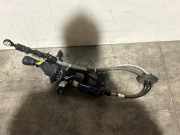 Schaltung von einem Mercedes Sprinter