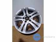 Felge von einem Mercedes A-Klasse