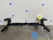 Vorderwand von einem Mercedes B-Klasse