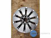 Felge von einem Mercedes C-Klasse