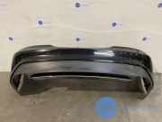 Stoßstange hinten von einem Mercedes CLA (191)